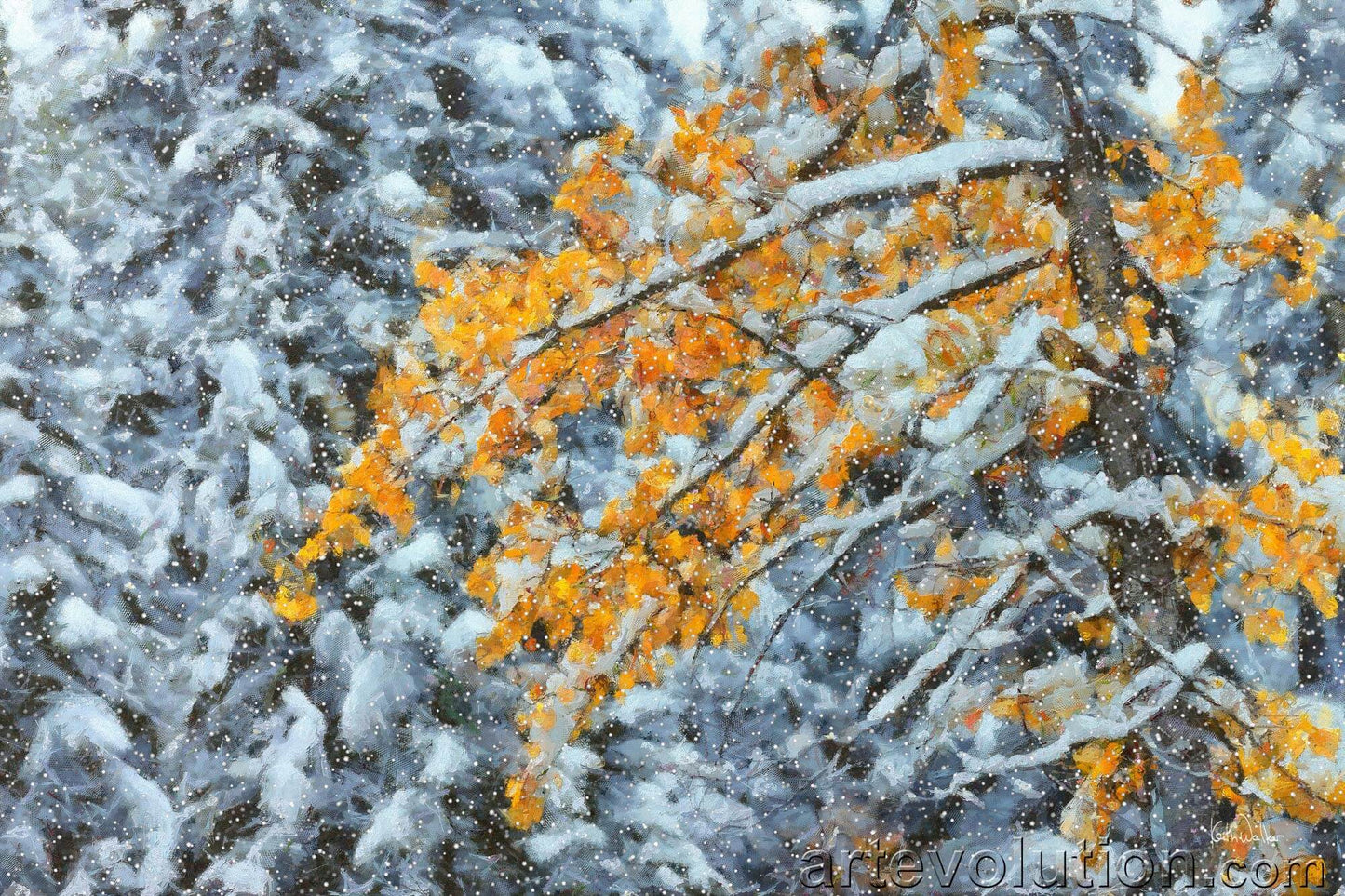 Changing Season III