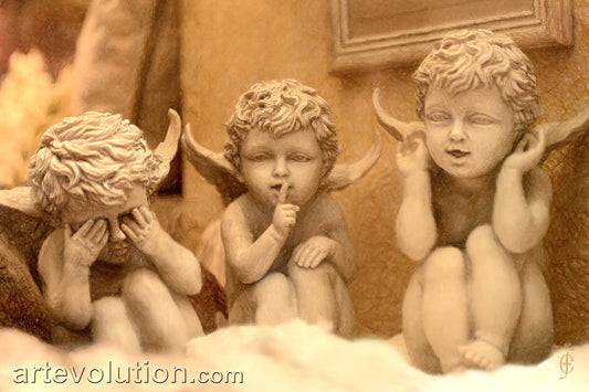 Cherubs