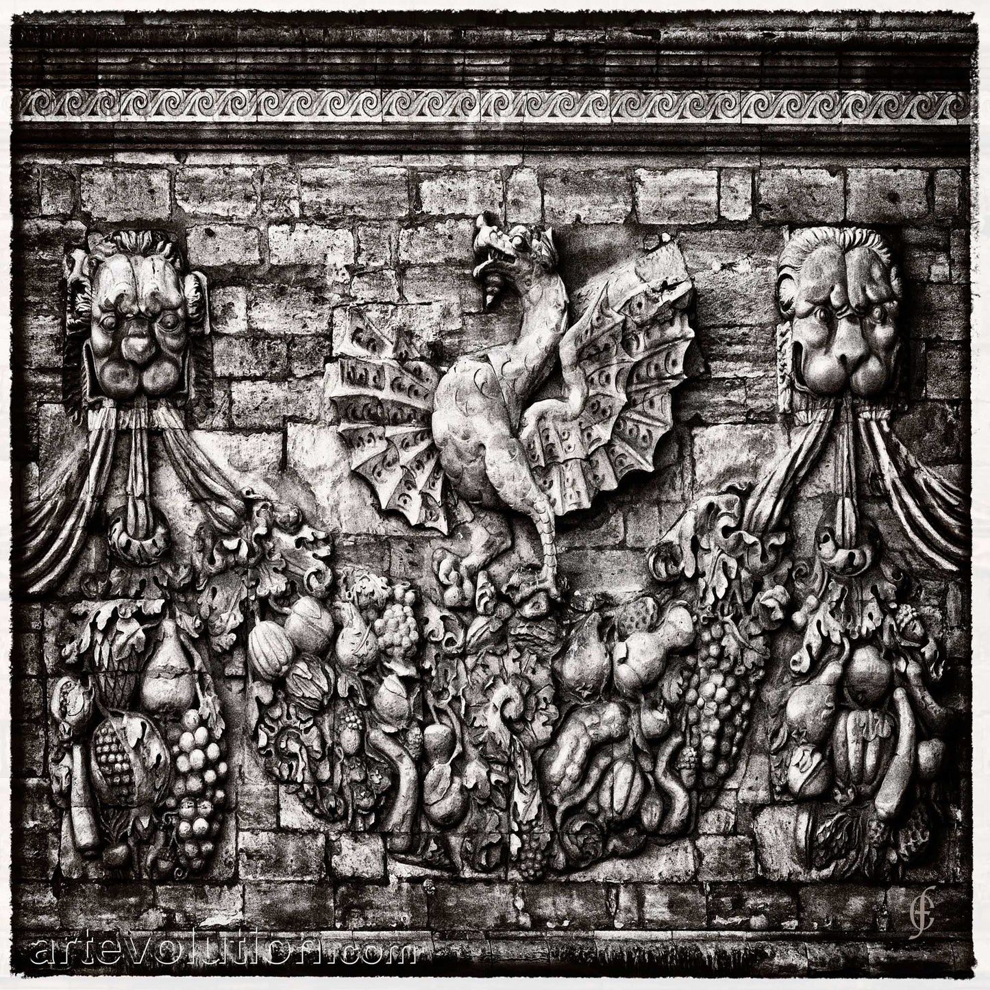 Coat of Arms II