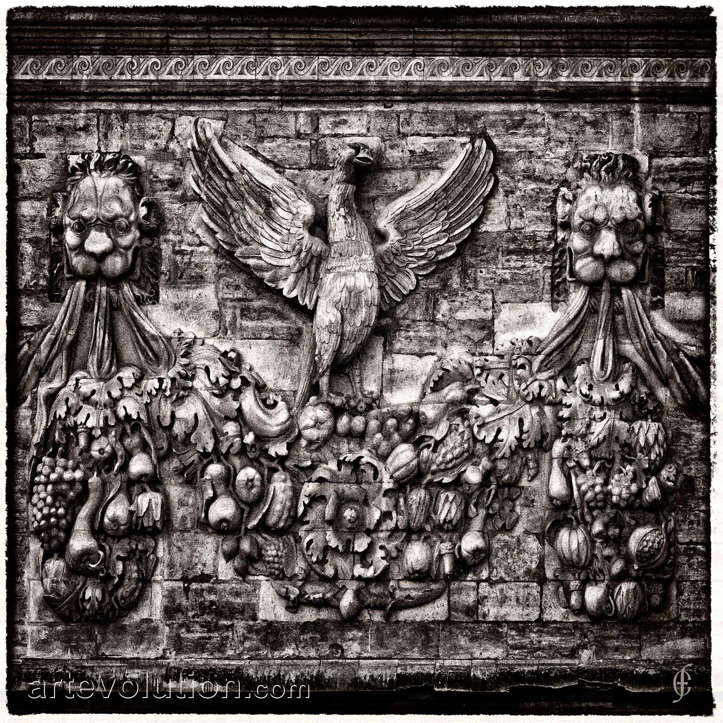 Coat of Arms III