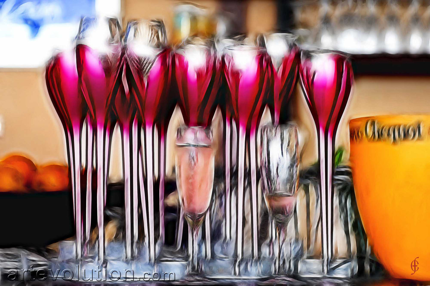 Cocktail Hour