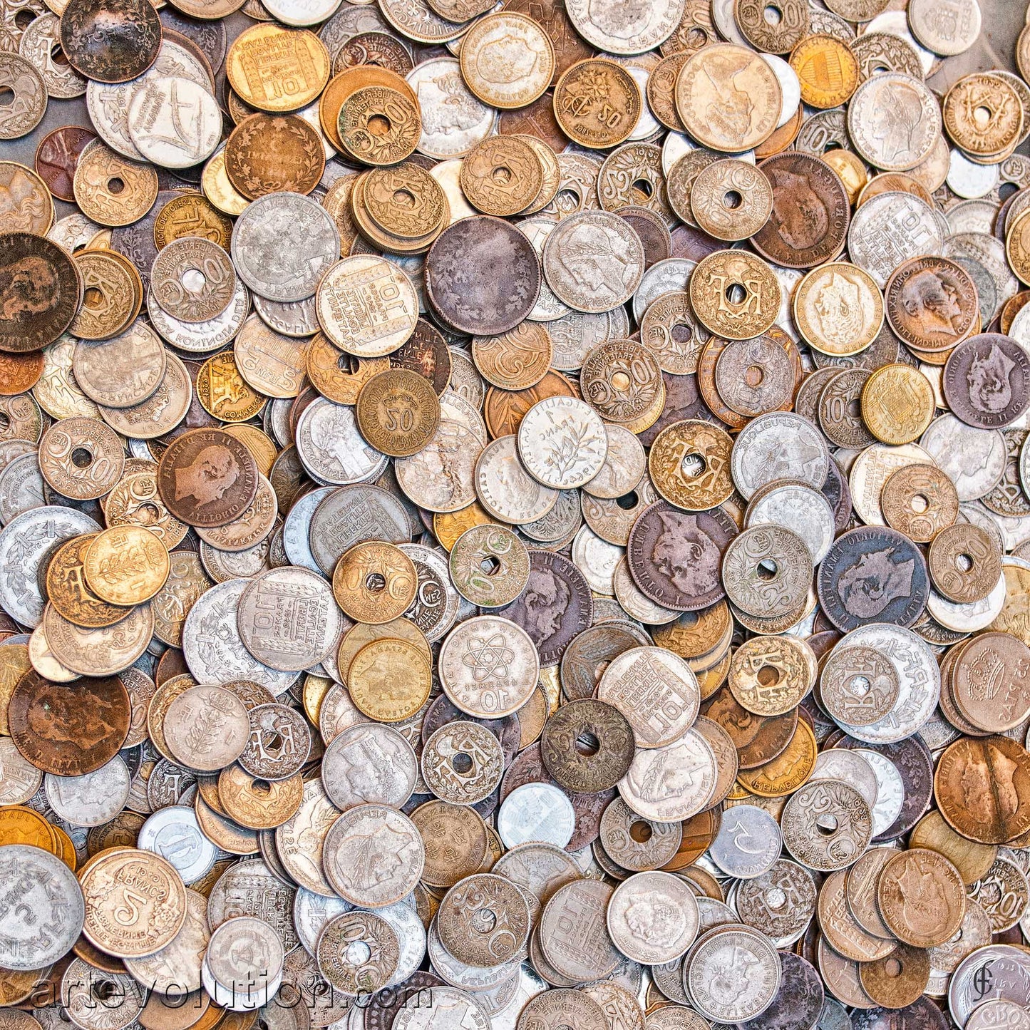 Coins II