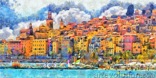 Colours of Summer II