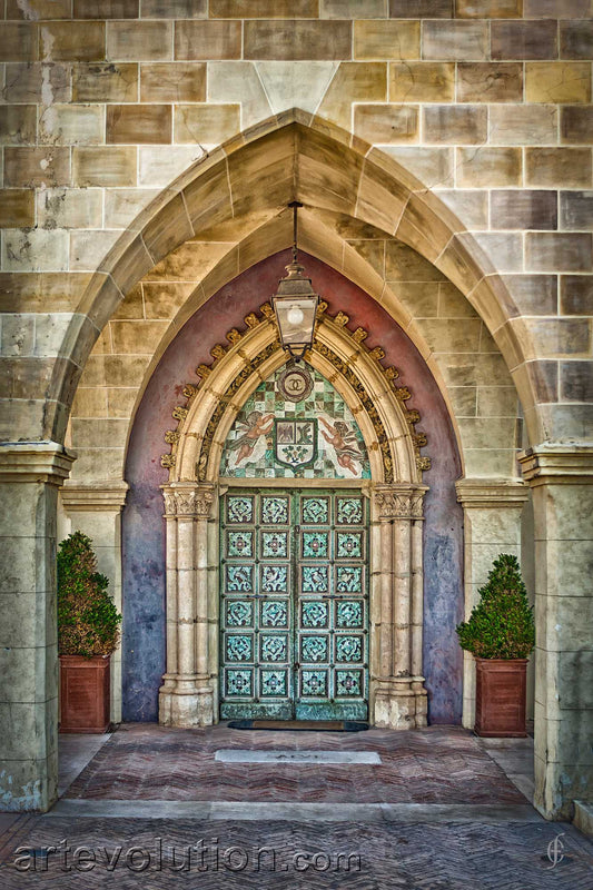 Doorway I