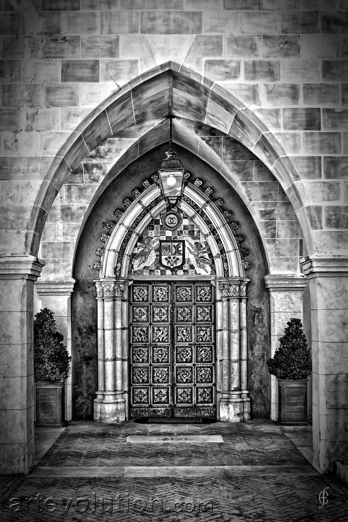Doorway II