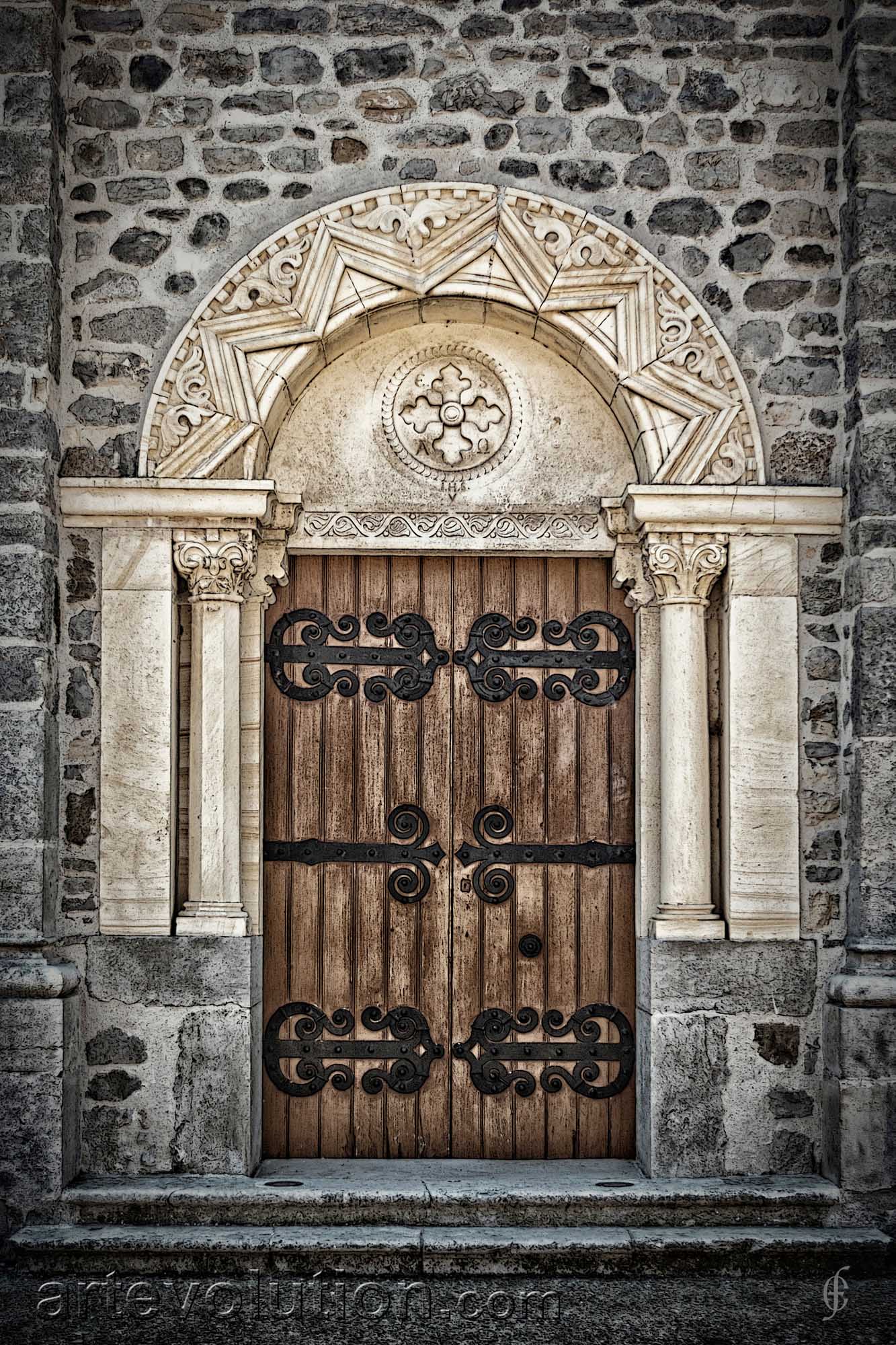 Doorway III