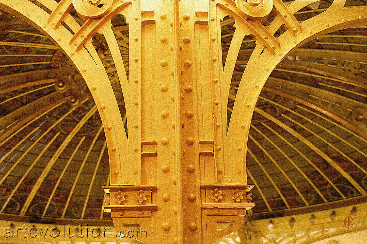 Eiffel I