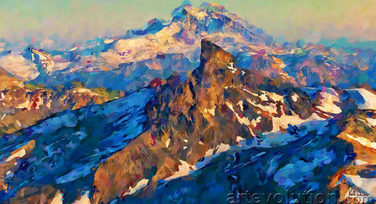 End of a Perfect Day