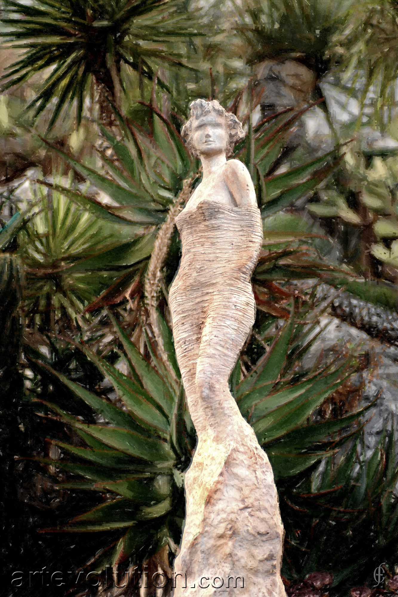 Eze Garden