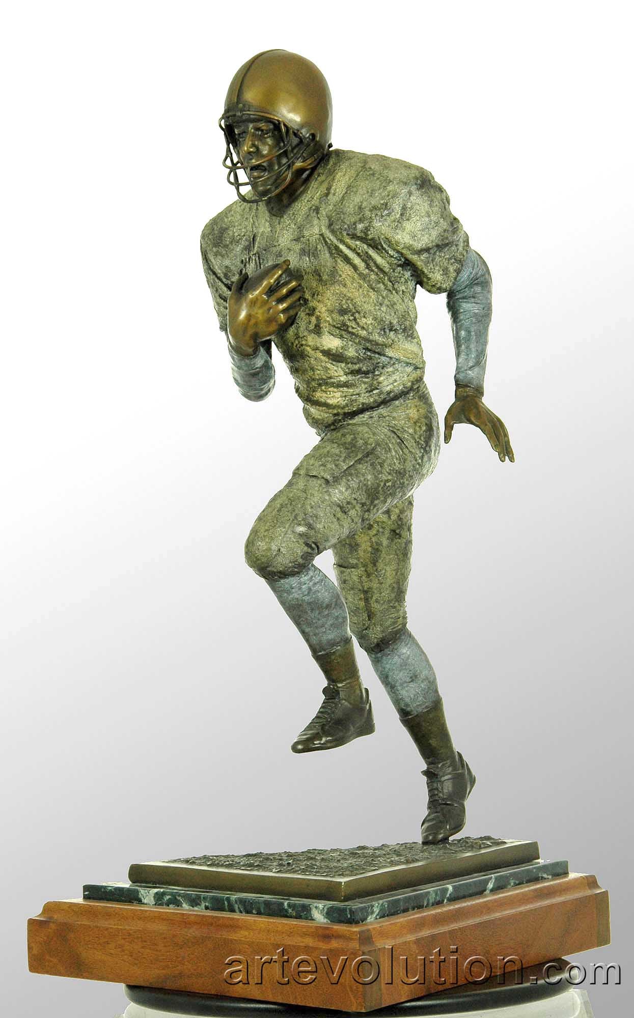 Football Player