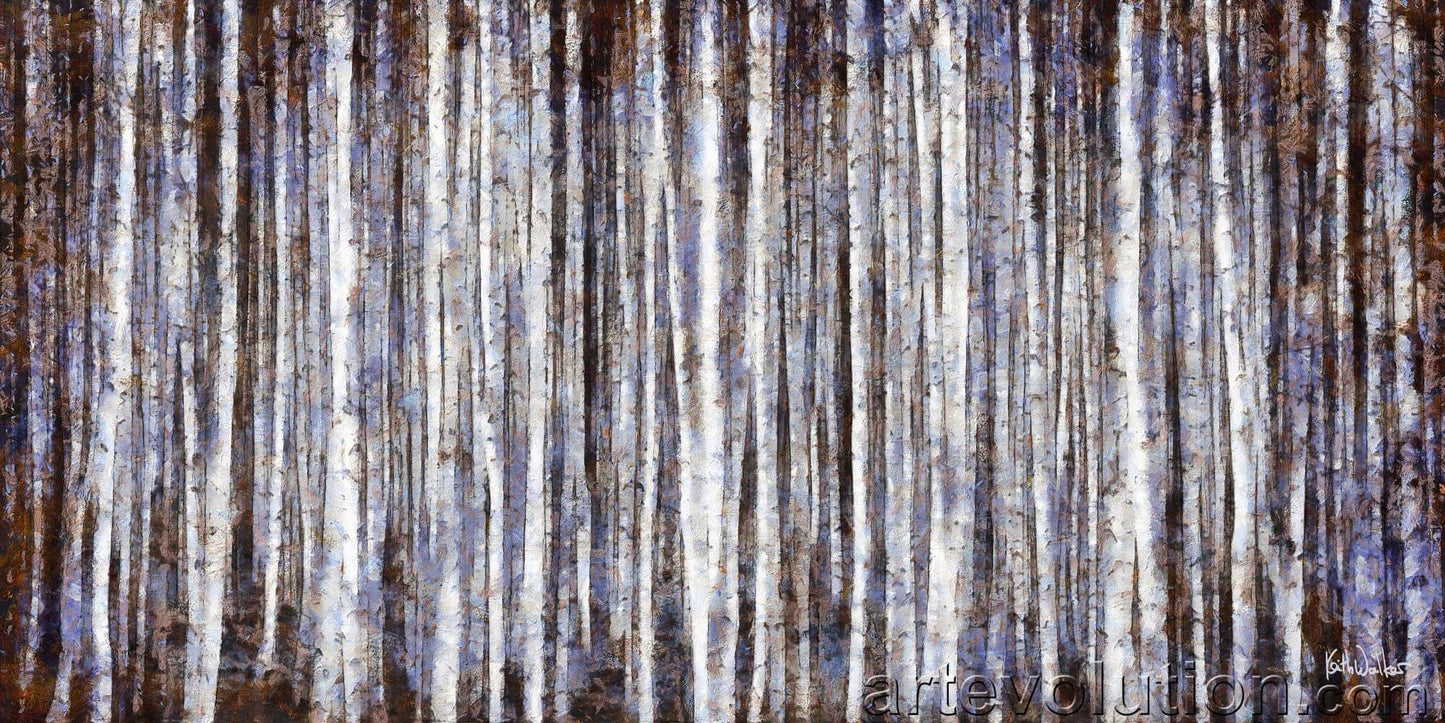 Forest Mystery I