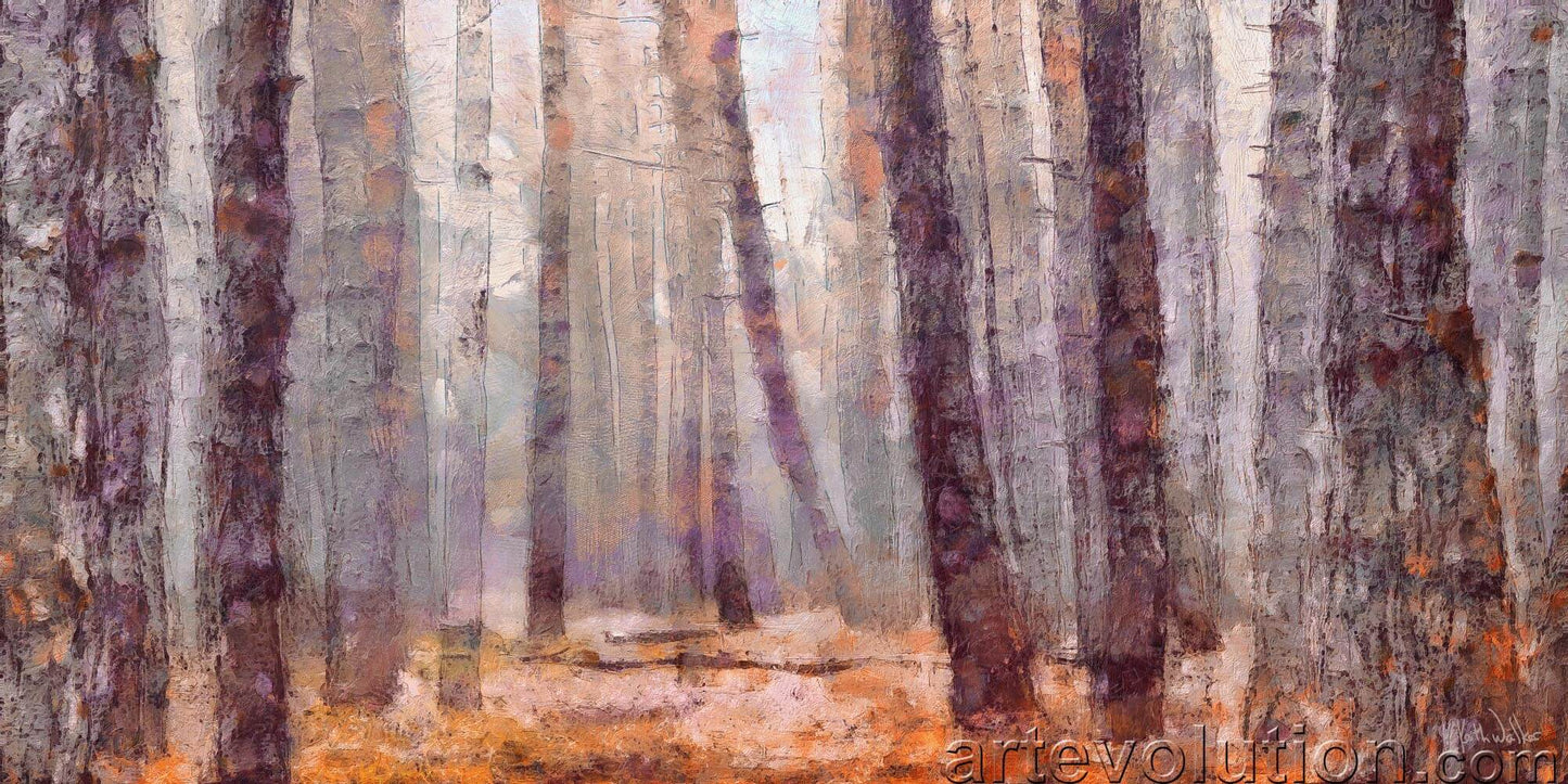 Forest Mystery III