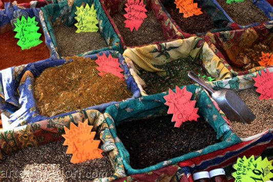 French Spices III