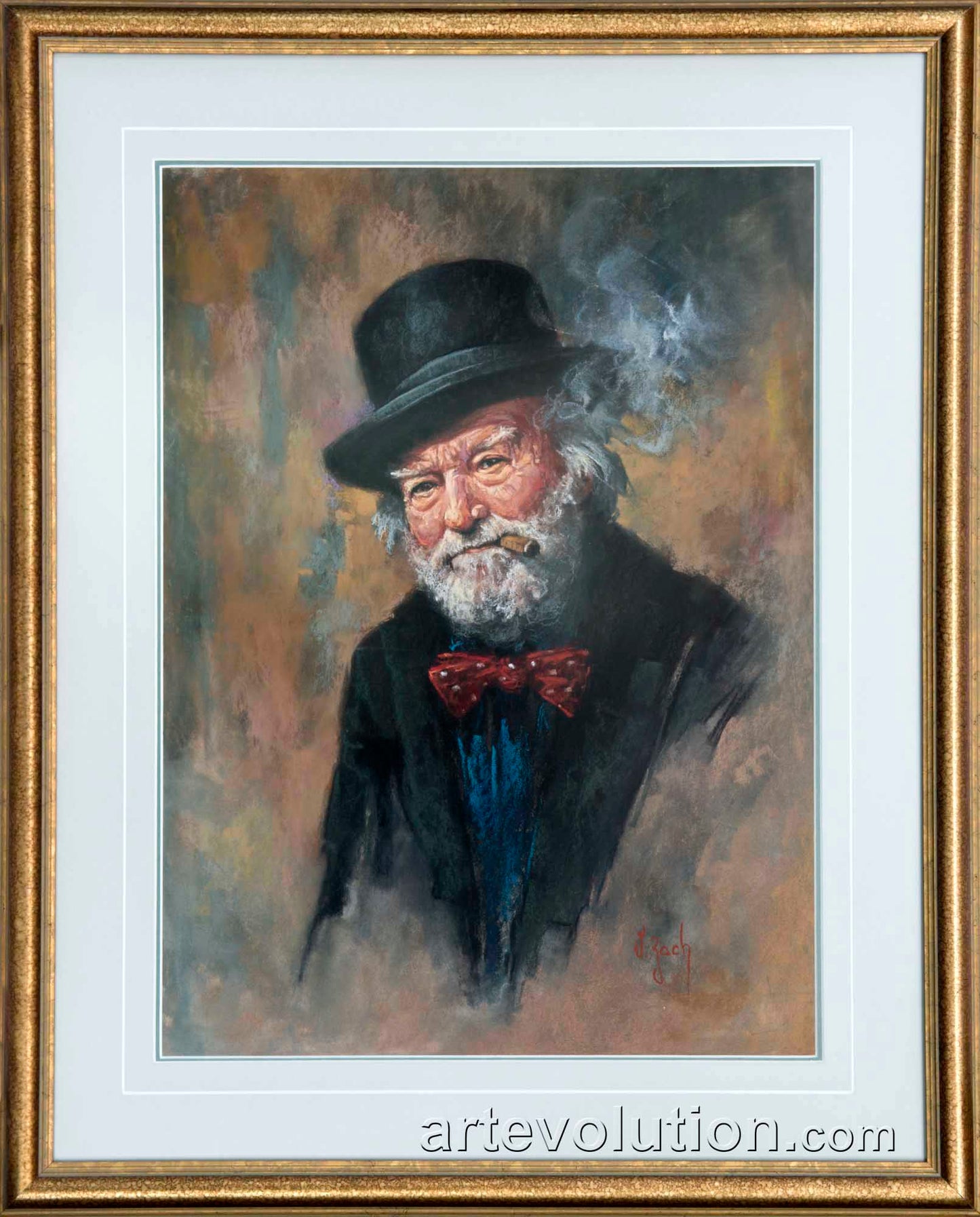 Gambler