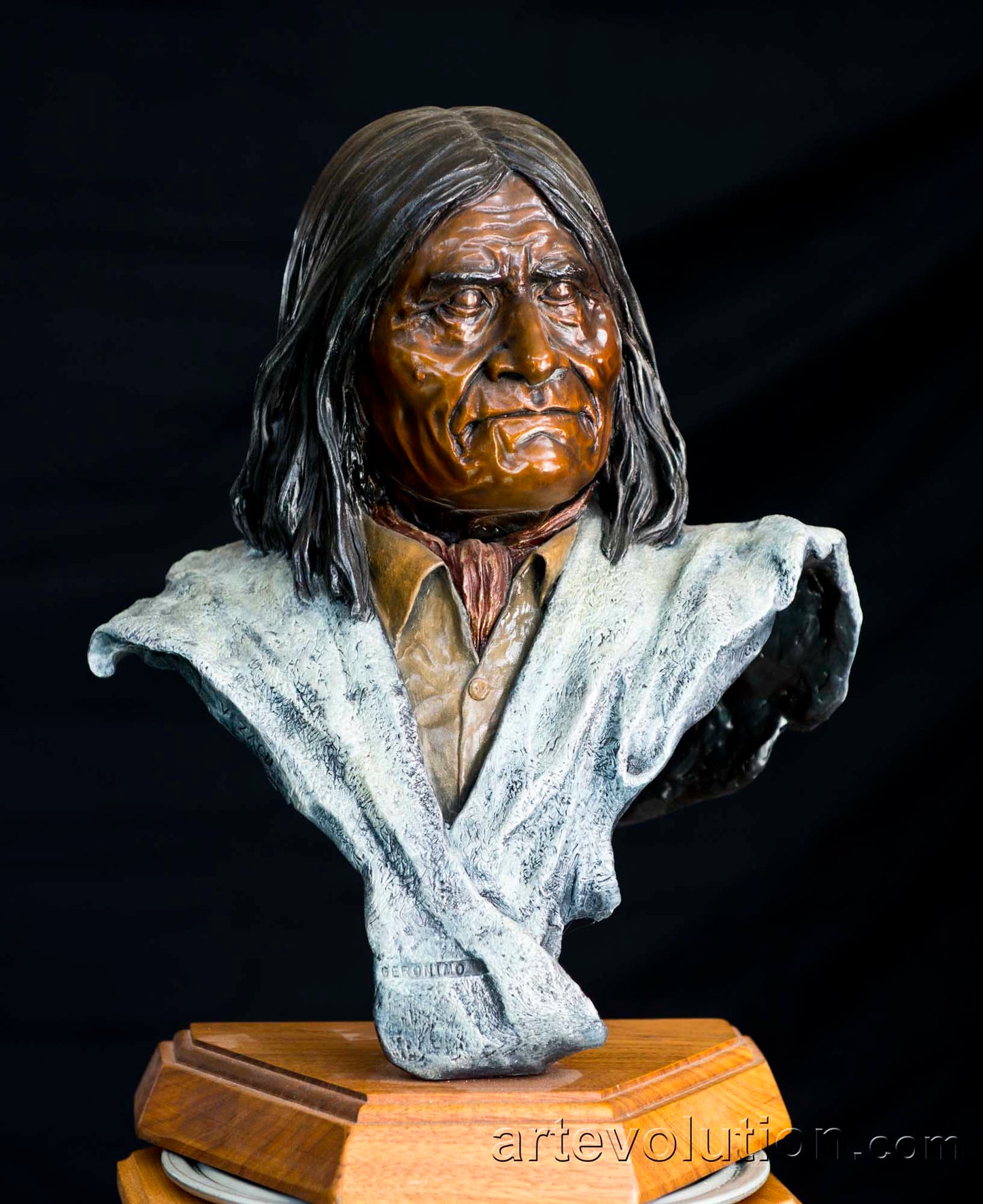 Geronimo
