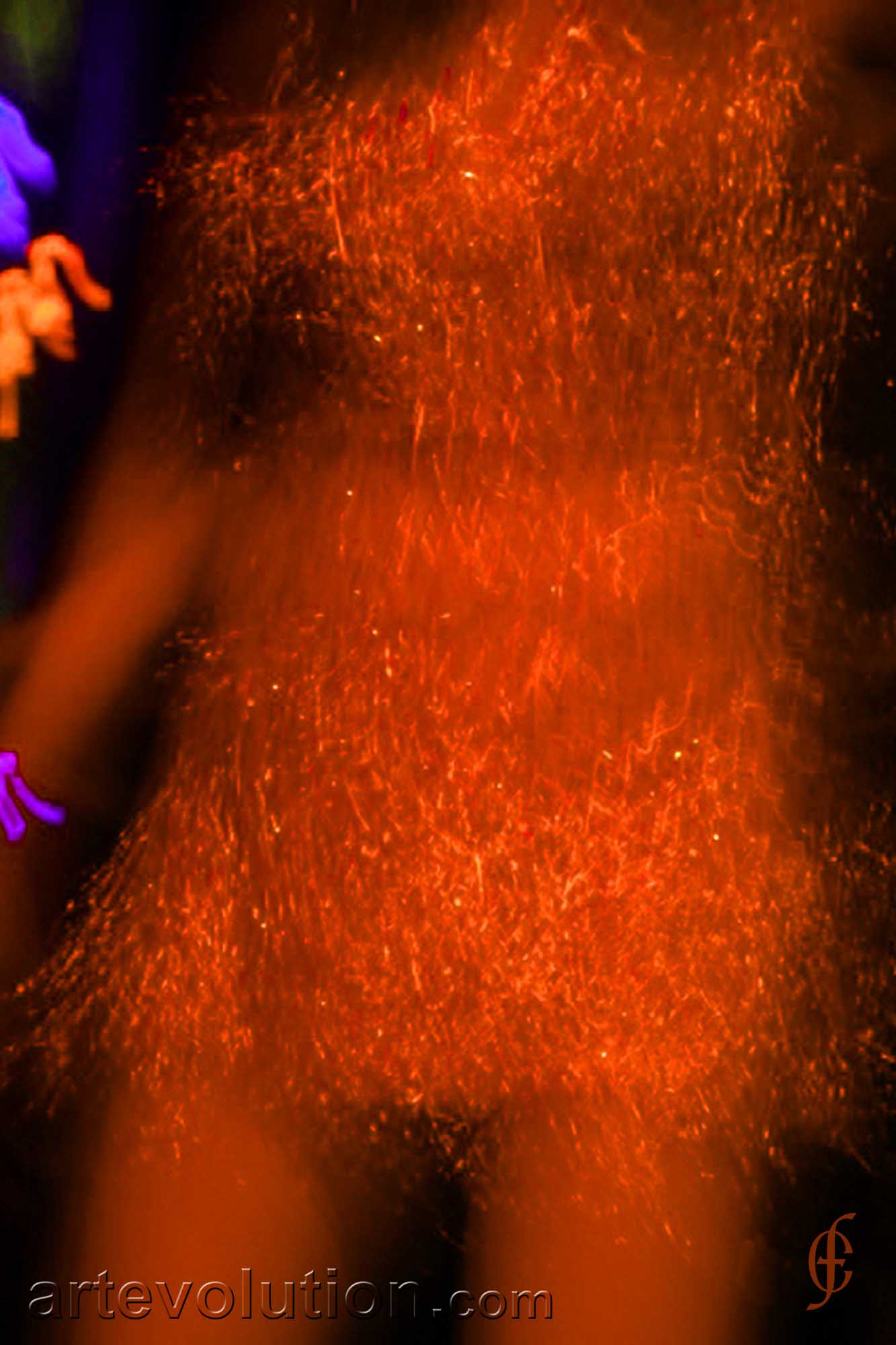 Gogo Dancer