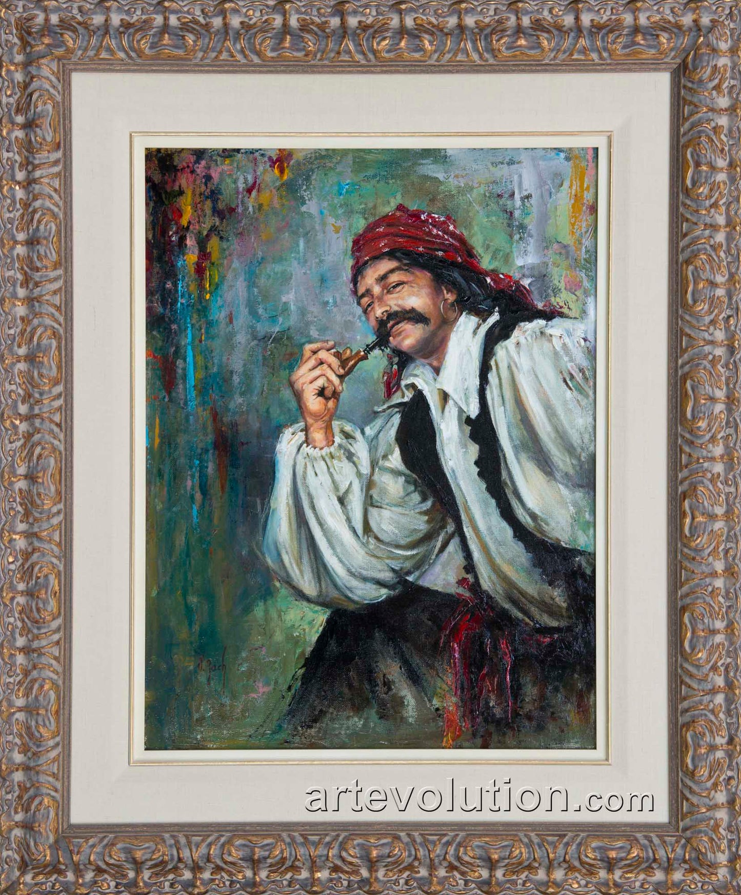Gypsy