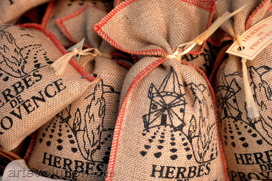 Herbes de Provence II