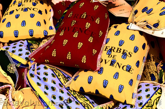 Herbes de Provence III