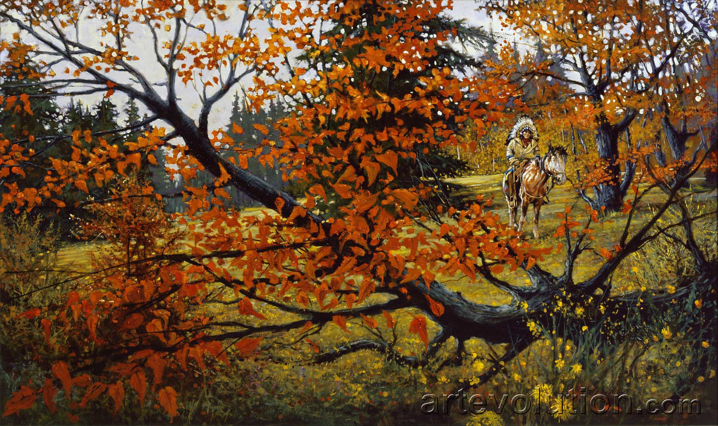 Indian Summer