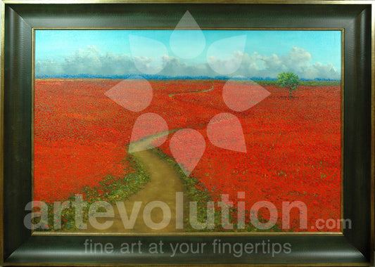 Red Field