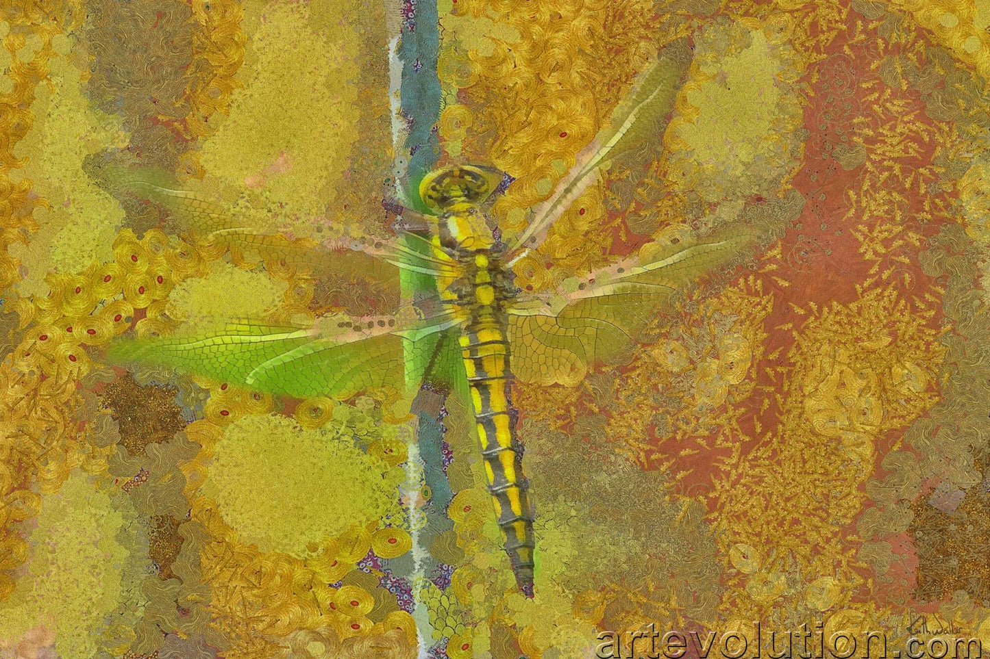 Jewel of Nature I