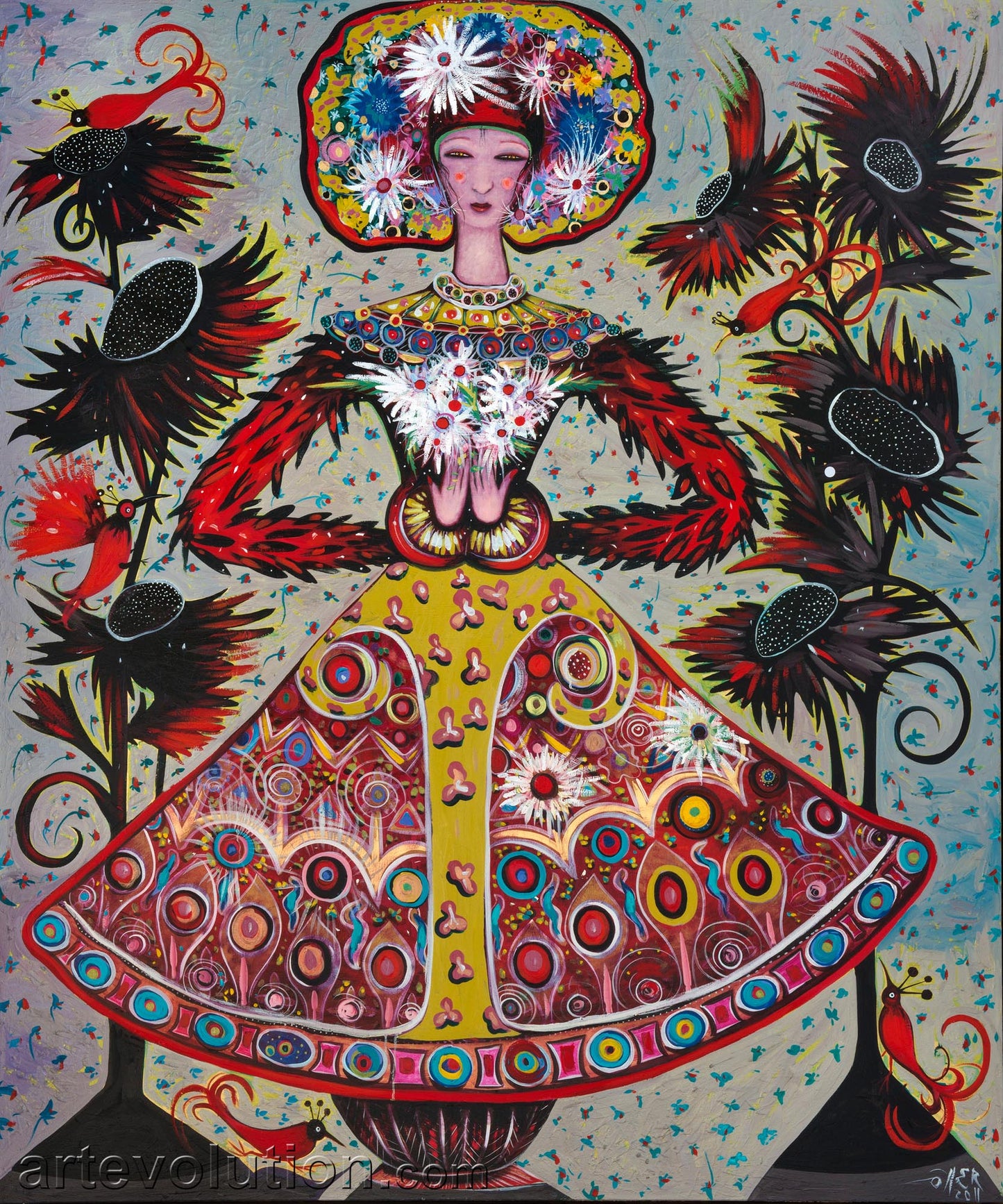 June Madonna