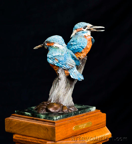 King Fisher
