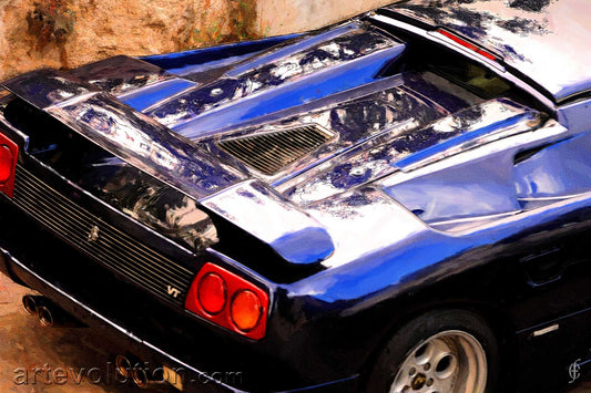 Lamborghini I