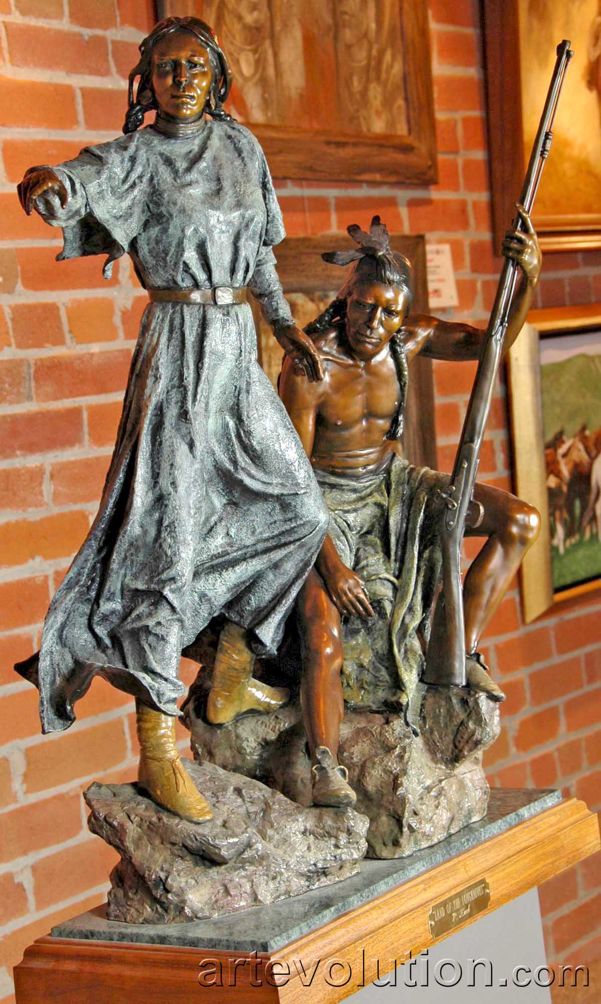 Land of the Long Knives (large)