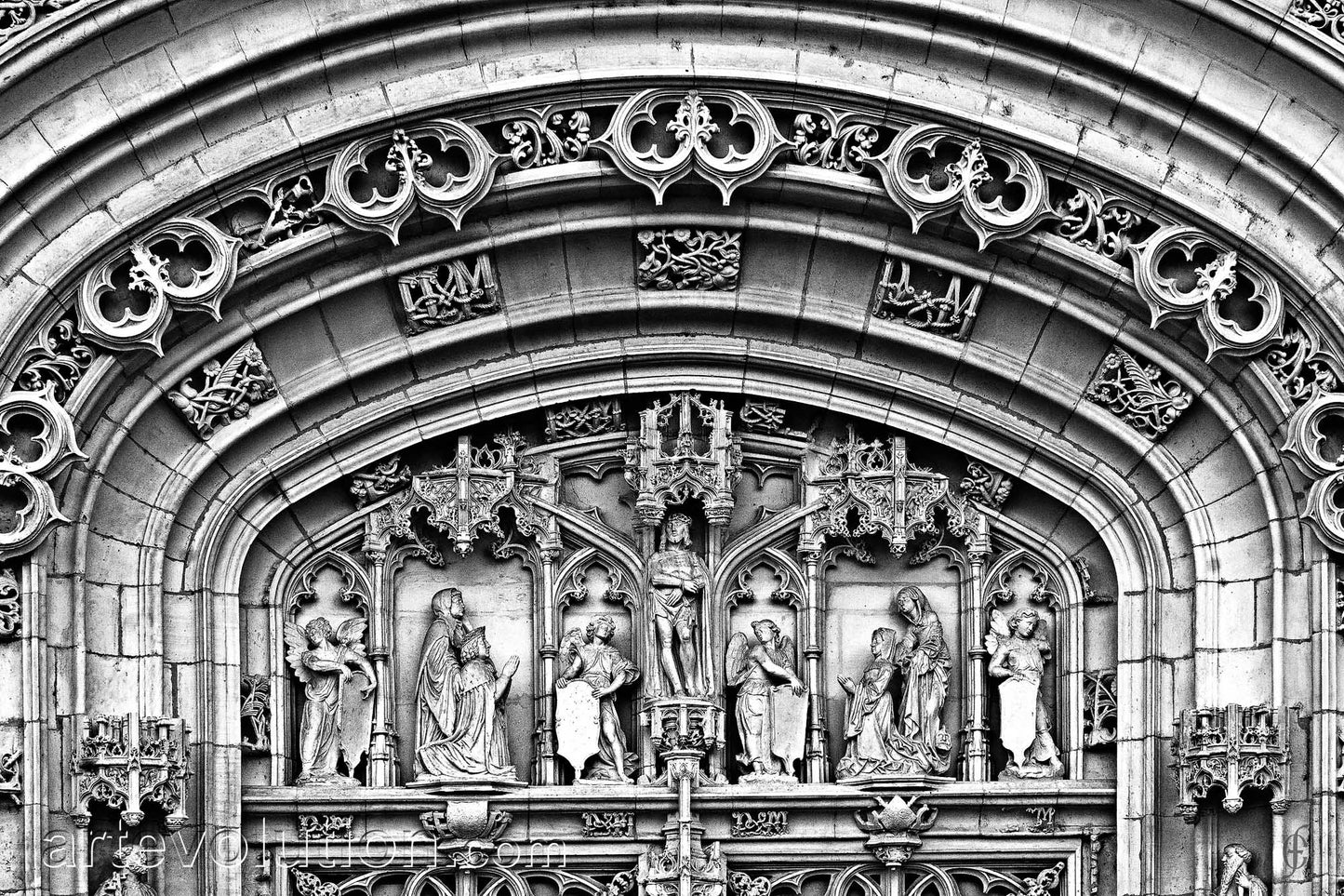 Lyon Church I
