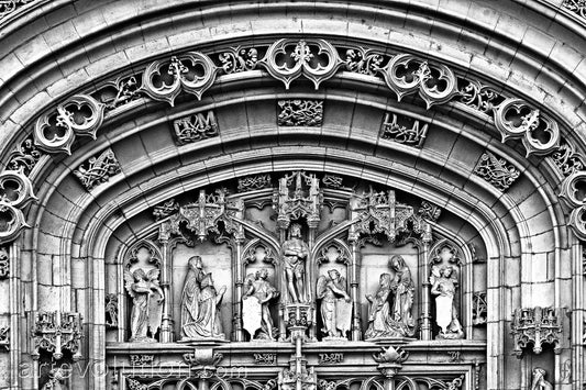 Lyon Church I