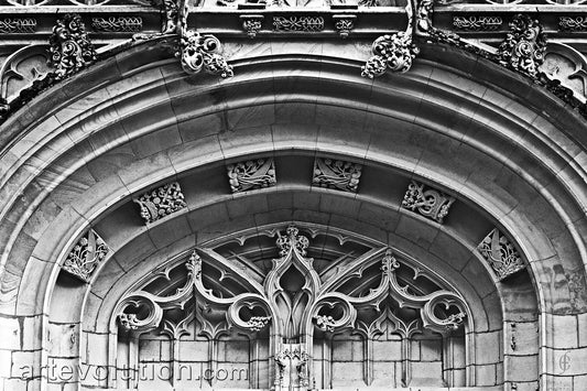 Lyon Church II