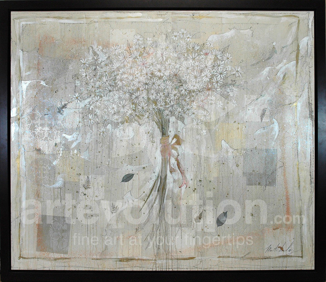 Floral Bouquet
