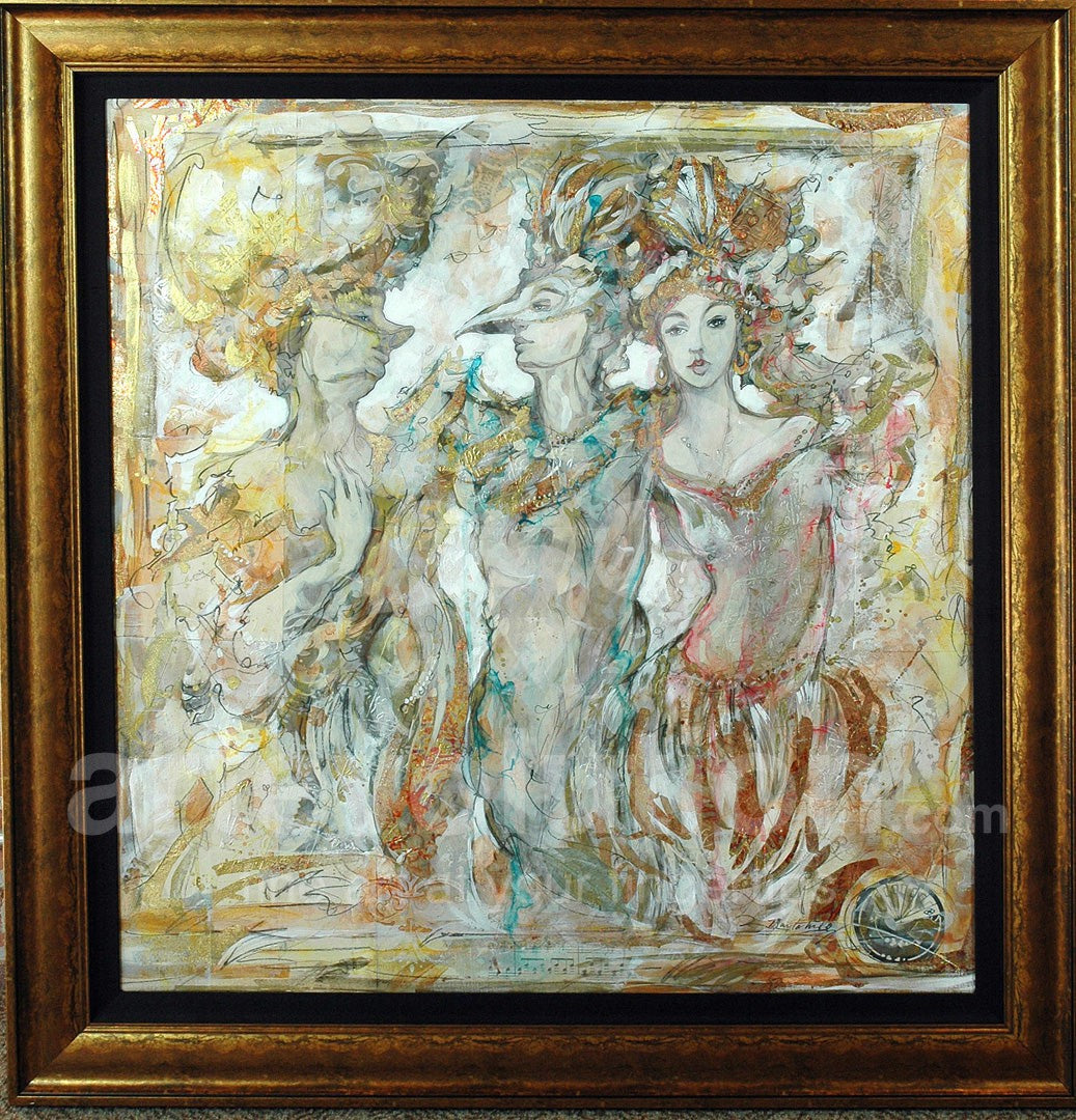 Masquerade