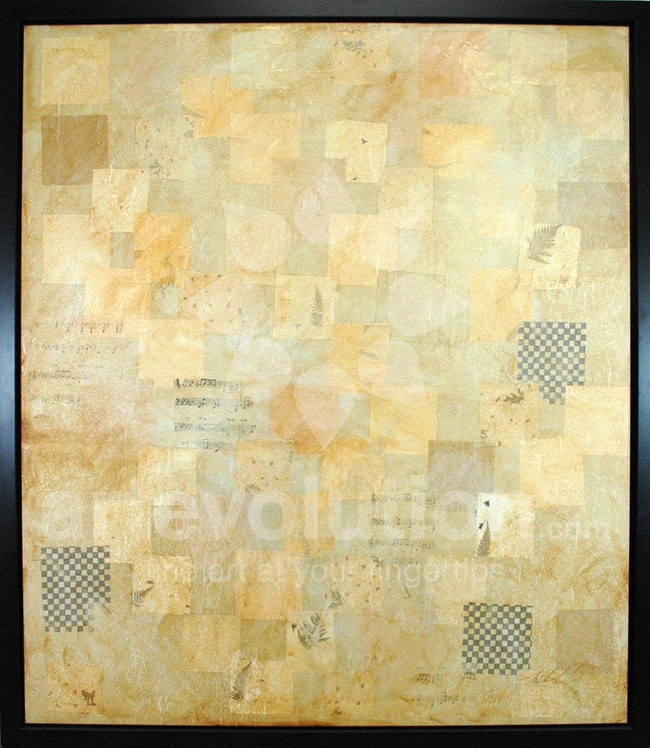 Musical Squares