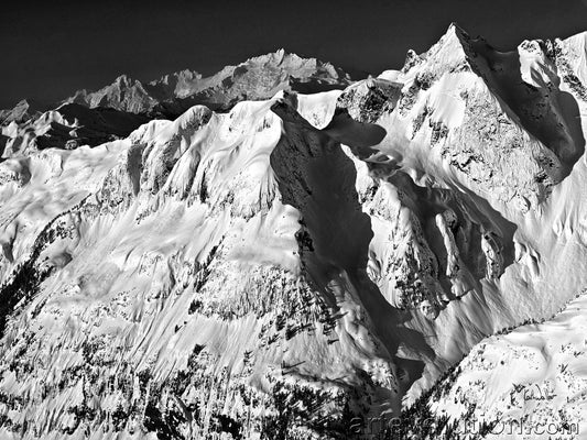 Magic in the Mountains II