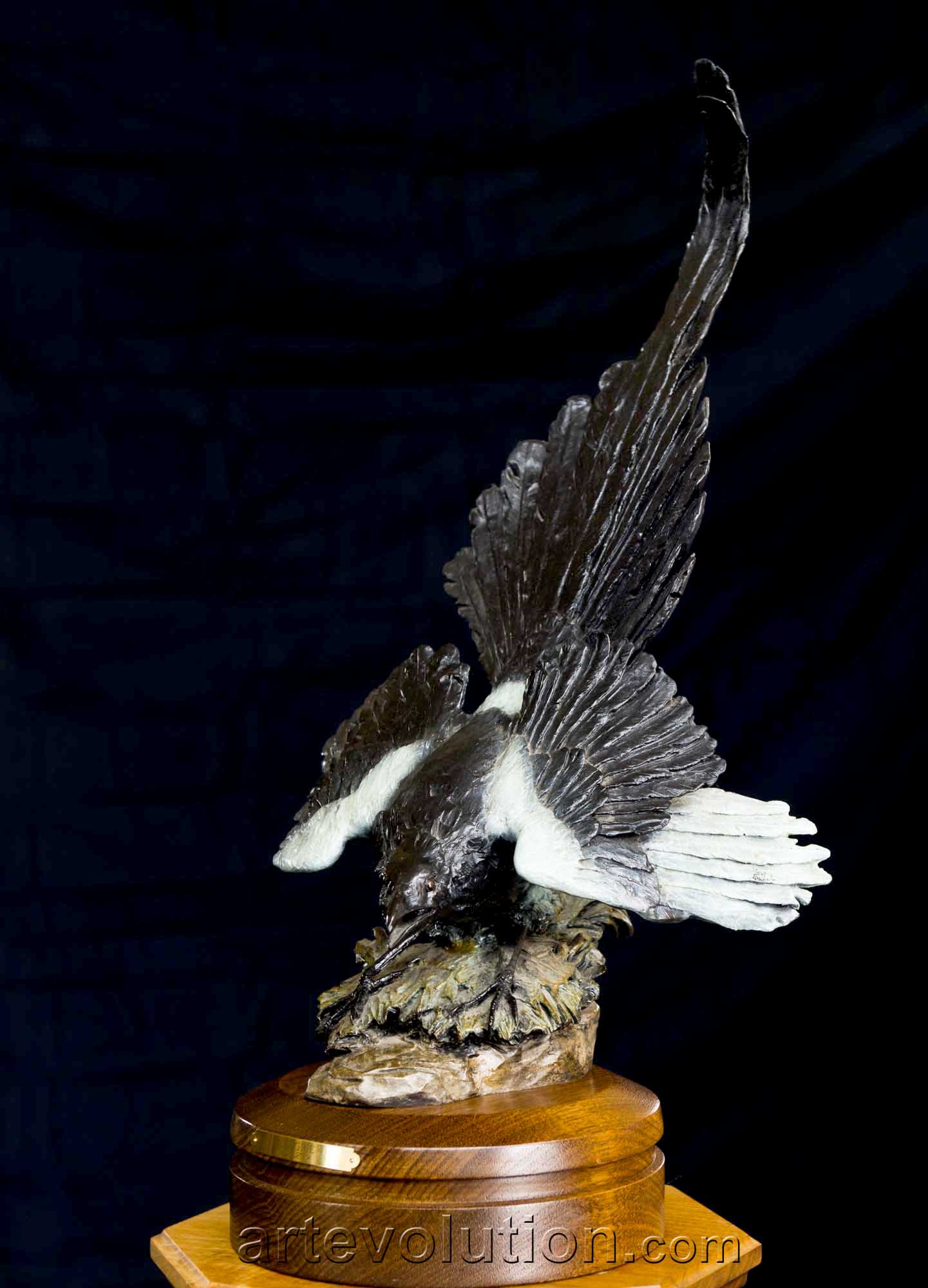 Magpie