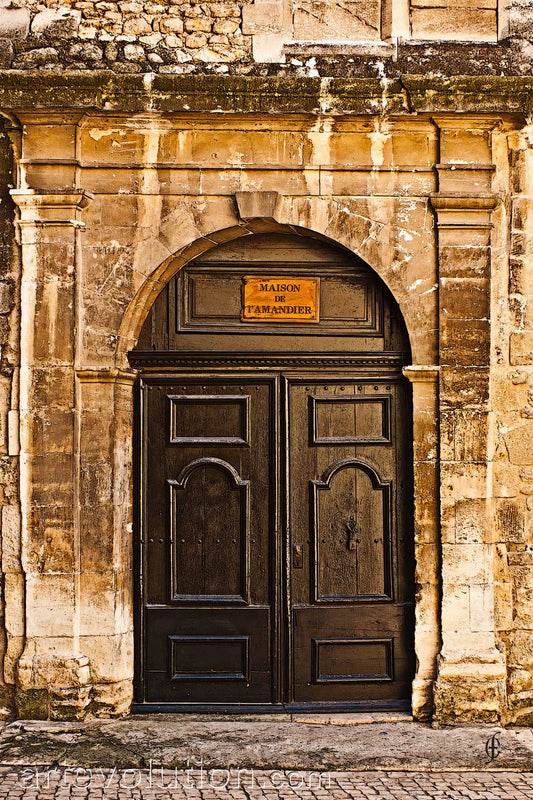 Maison de L'Amadier