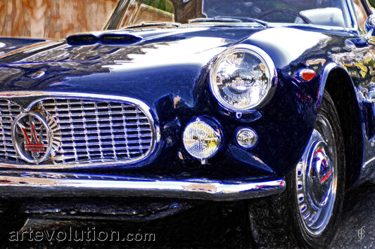 Maserati