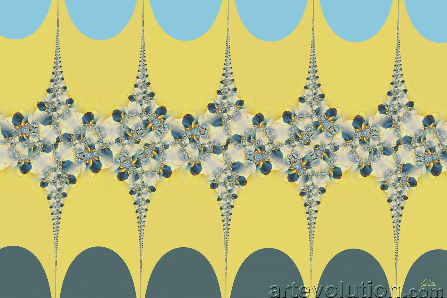 Modeles de Printemps I