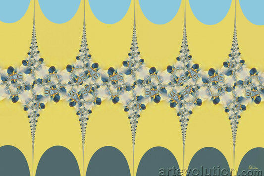 Modeles de Printemps I