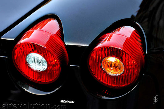 Monaco 430