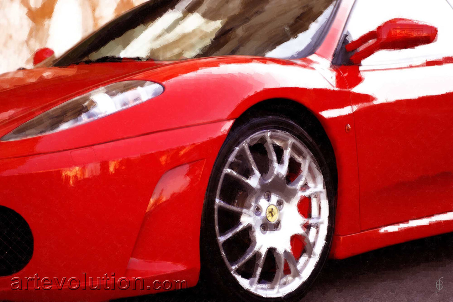 Monaco III