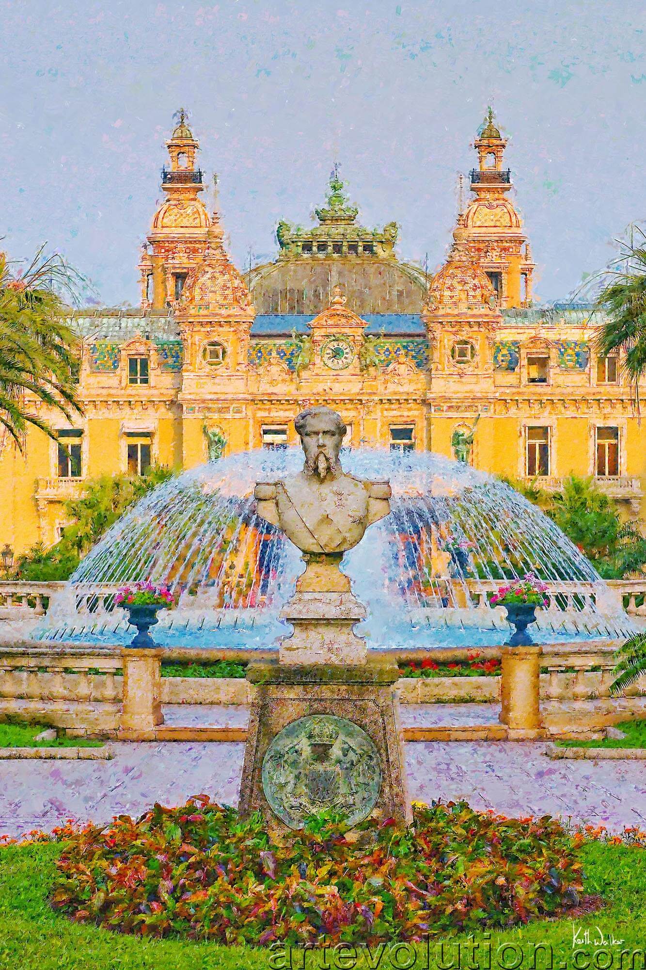 Monte Carlo Casino
