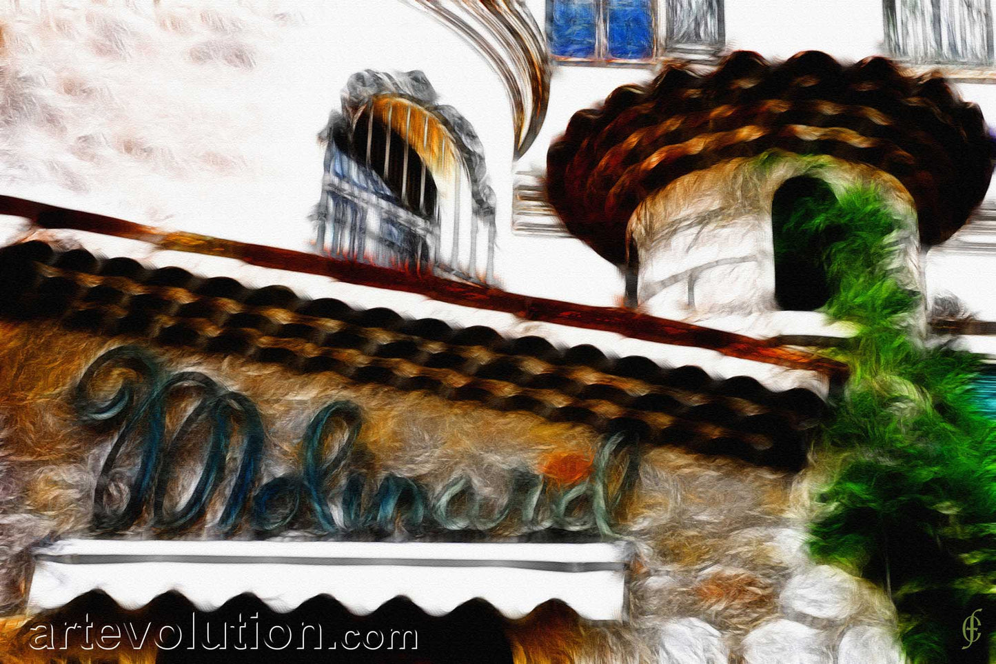 Moulinard II