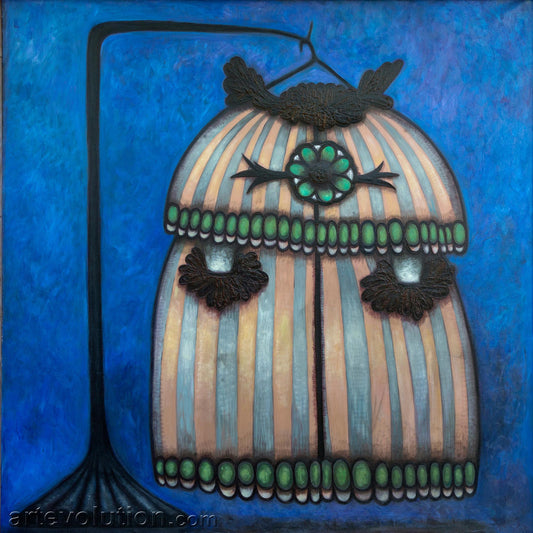 My Grandmother's Coat