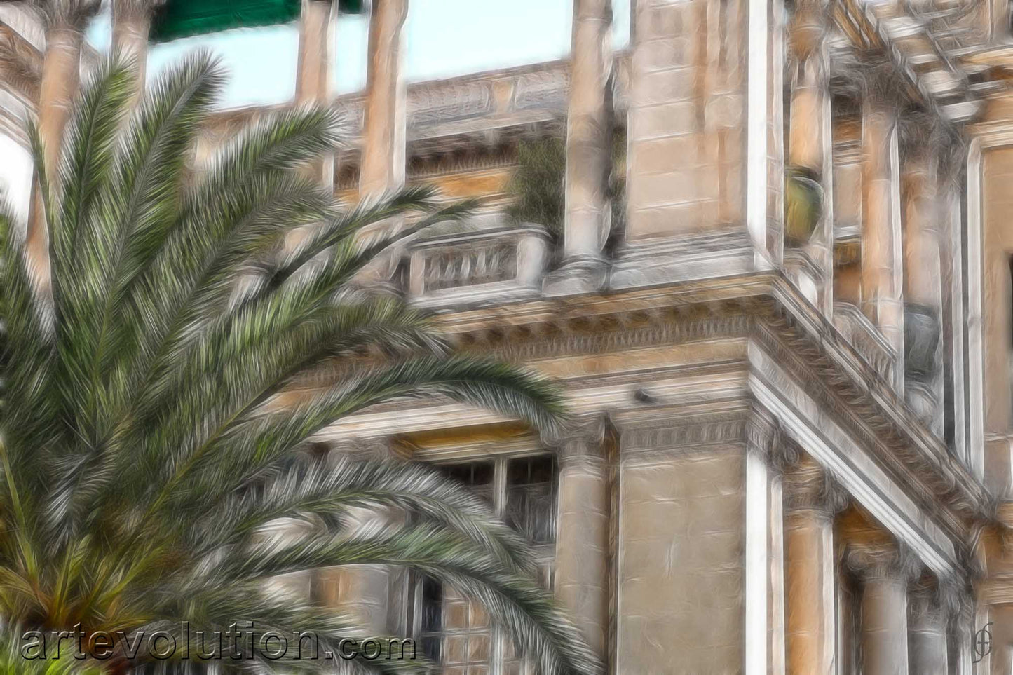 Nice Architecture I