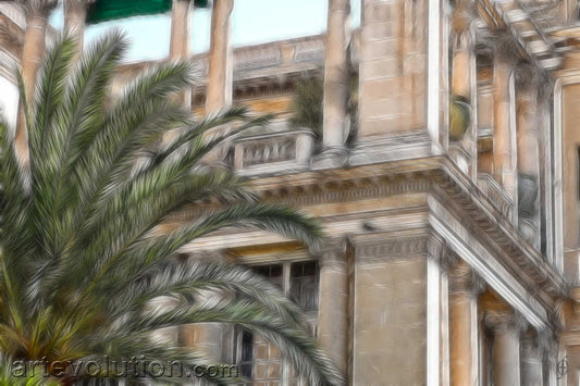 Nice Architecture I