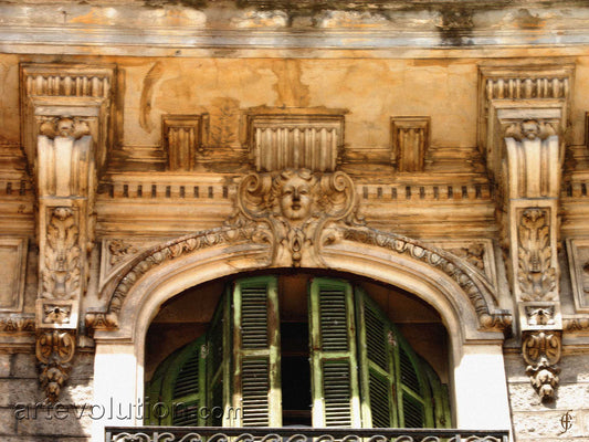 Nice Balcony II